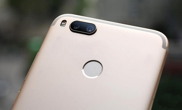 Слух: Android-смартфон Xiaomi презентует Mi 6c  уже в декабре